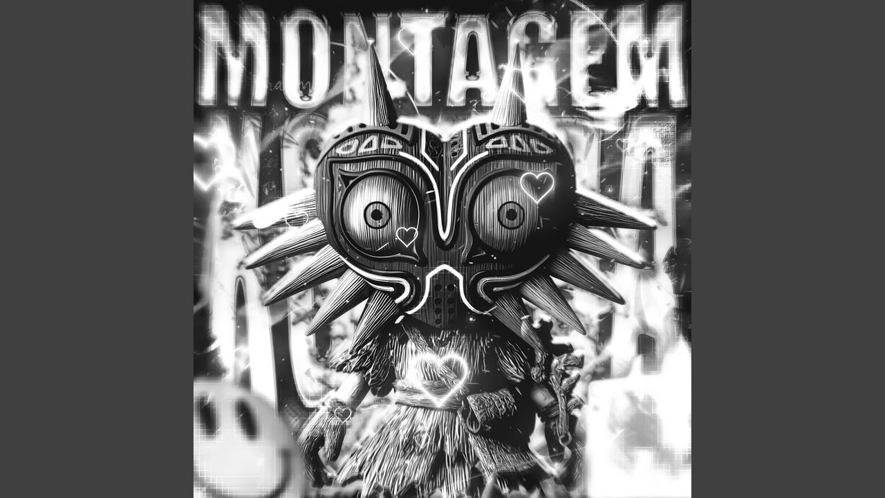 MONTAGEM XONADA (8D)