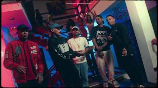 Faz O Procedimento (feat. MC Fabrin) - DJ BOY, MC Vine7, MC Lekão & Mc Dkziin