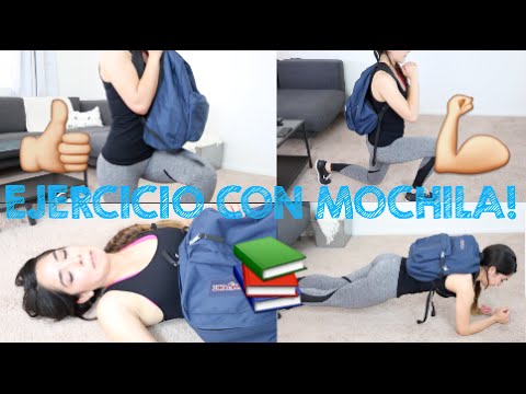 Mochilas De Mujer Para Hacer Ejercicio