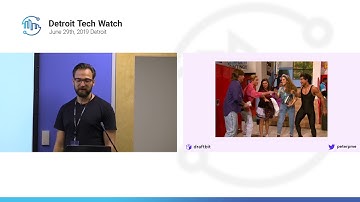 Peter Piekarczyk: How ReasonML Will Make You 10x The ReactJS Developer