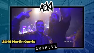 Animals x What We Started Live At DimMak After Party Martin Garrix & Don Diablo