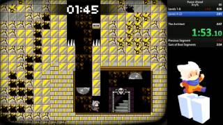 Pause Ahead Any% - 2:29 Ingame (World Record 4/17/2016)
