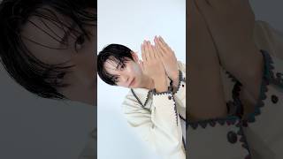I was busy thinkin' 'bout Jungmo 😉