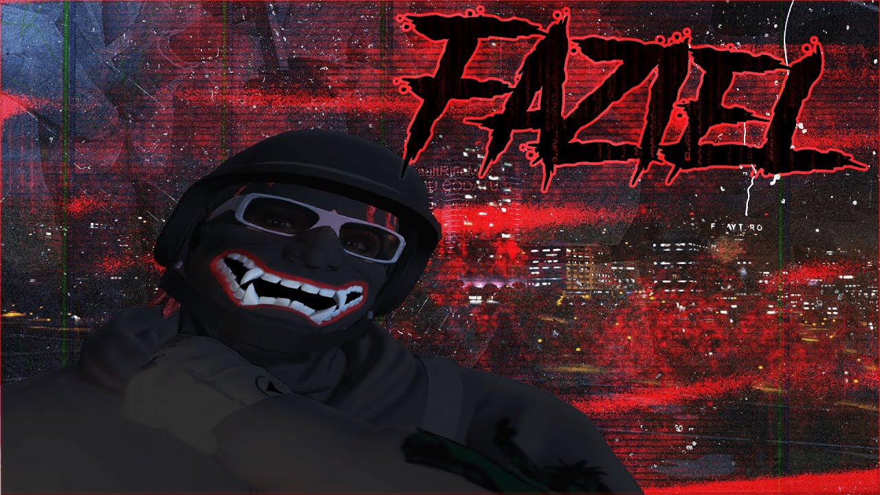 [FPLAYT] FAZIEL KILL MONTAGE #3