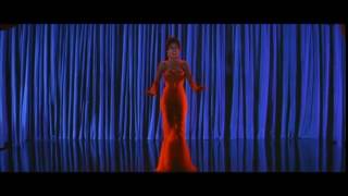 The Girl Can't Help it: Abbey Lincoln