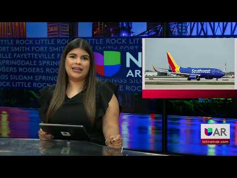 Cuidado con estafa de vuelos gratis con Southwest