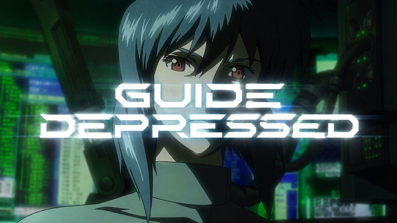 YOURMOONHUNT – Guide Depressed (Anime Music Video | AMV) bekijken op YouTube YOURMOONHUNT – Guide Depressed (Anime Music Video | AMV) bekijken op YouTube