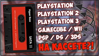 HYPER BASE III | 2TB ИГР | PS3/PS2/Wii/3DS И Т.Д | RETRO ИГРЫ НА СЛАБОМ ПК 🎮🔥