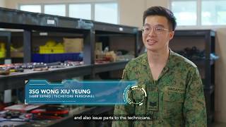 Using the Autonomous Techstore screenshot 2