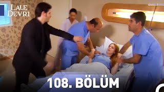 Lale Devri 108. Bölüm