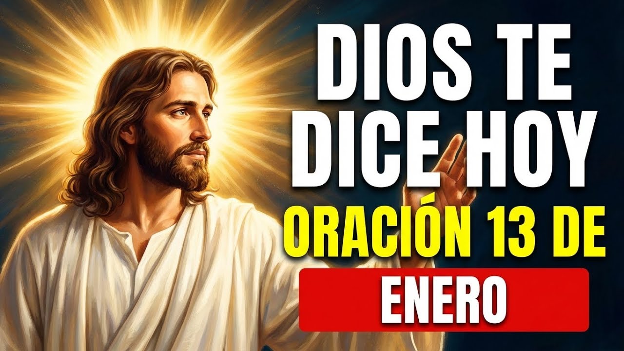 DIOS TE DICE HOY： LO QUE PARECIA PERDIDO... SE VA A MOVER CON PODER ...
