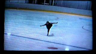 ISI Freestyle 2 - Technical Competition