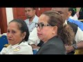 TATOLI NEWS AGENCY- MNEC, JICA Hold Workshop on Trade Facilitation of Custom Operation single Window