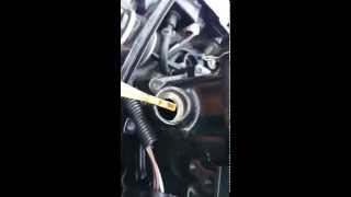 oil　船外機　トーハツ　MFS6C　4サイクル　6ps　ＴＯＨＡＴＳＵ　４ストローク　６馬力　圧縮 スパーク ok！