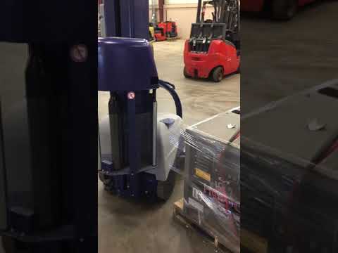 RoboPac S6 Video - YouTube