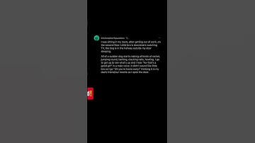 What is your Scariest TRUE story? (r/askreddit) #shorts