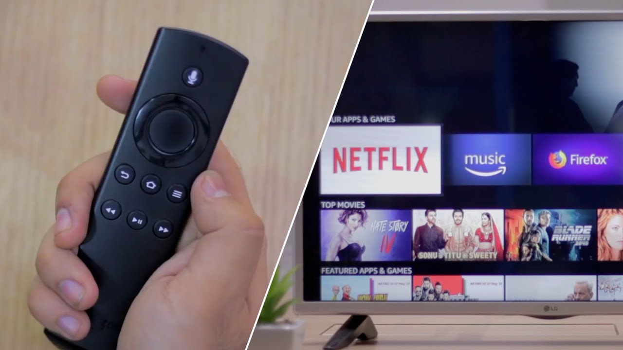 ¿Cómo activo Netflix en mi televisor?