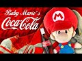 Baby marios cocacola problem  ces movie