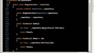 manual automapper