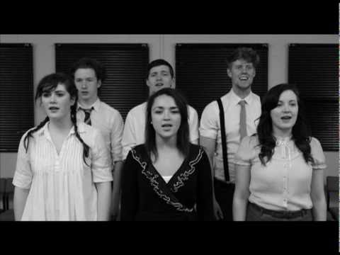 Spring Awakening - Royal Holloway MTS - Trailer