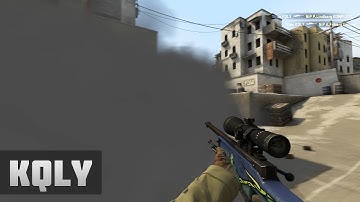 ESWC 2014: KQLY vs. NiP