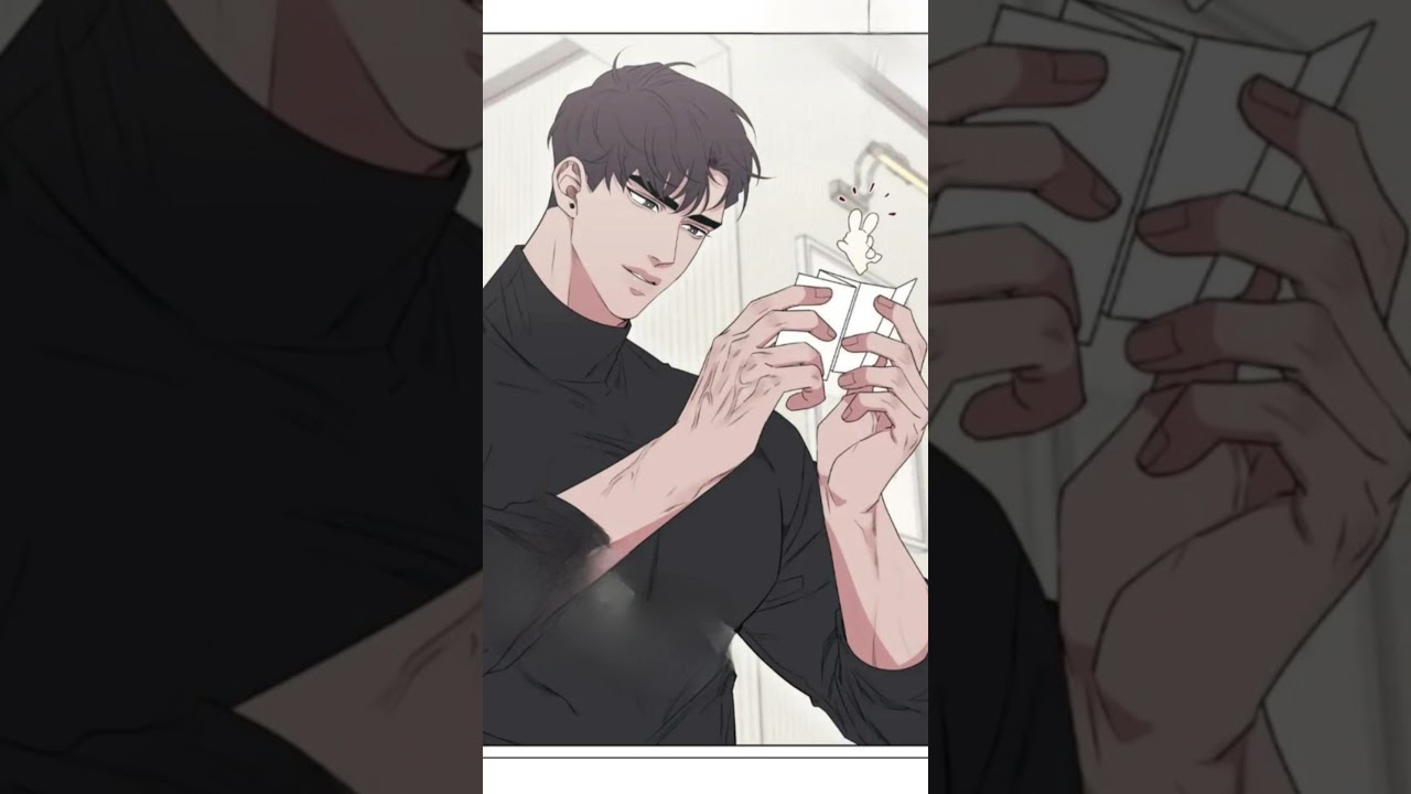 I don't know how to.🤭