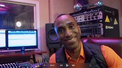 Audio Sample Rate and Bit Depth Explained - Get Better Audio Mastering Results