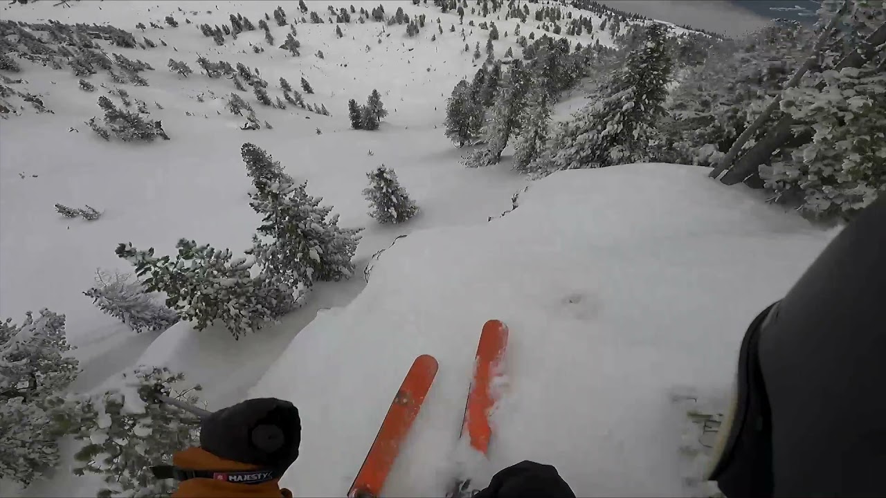 Majesty 2021 SUPERIOR LTD POV by Marcin Pośpiech