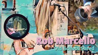 Rob Marcello: Old School Shred Snippet