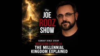 The Millennial Kingdom Explained | Revelation 20 Bible Study