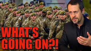 Download Lagu 🚨 Terwijl je VANDAAG afgeleid was... (Gebeurde dit stilletjes!!!) MP3