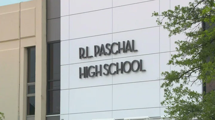 Fort Worth ISD investigating a ‘racially insensitive’ video recorded in a classroom