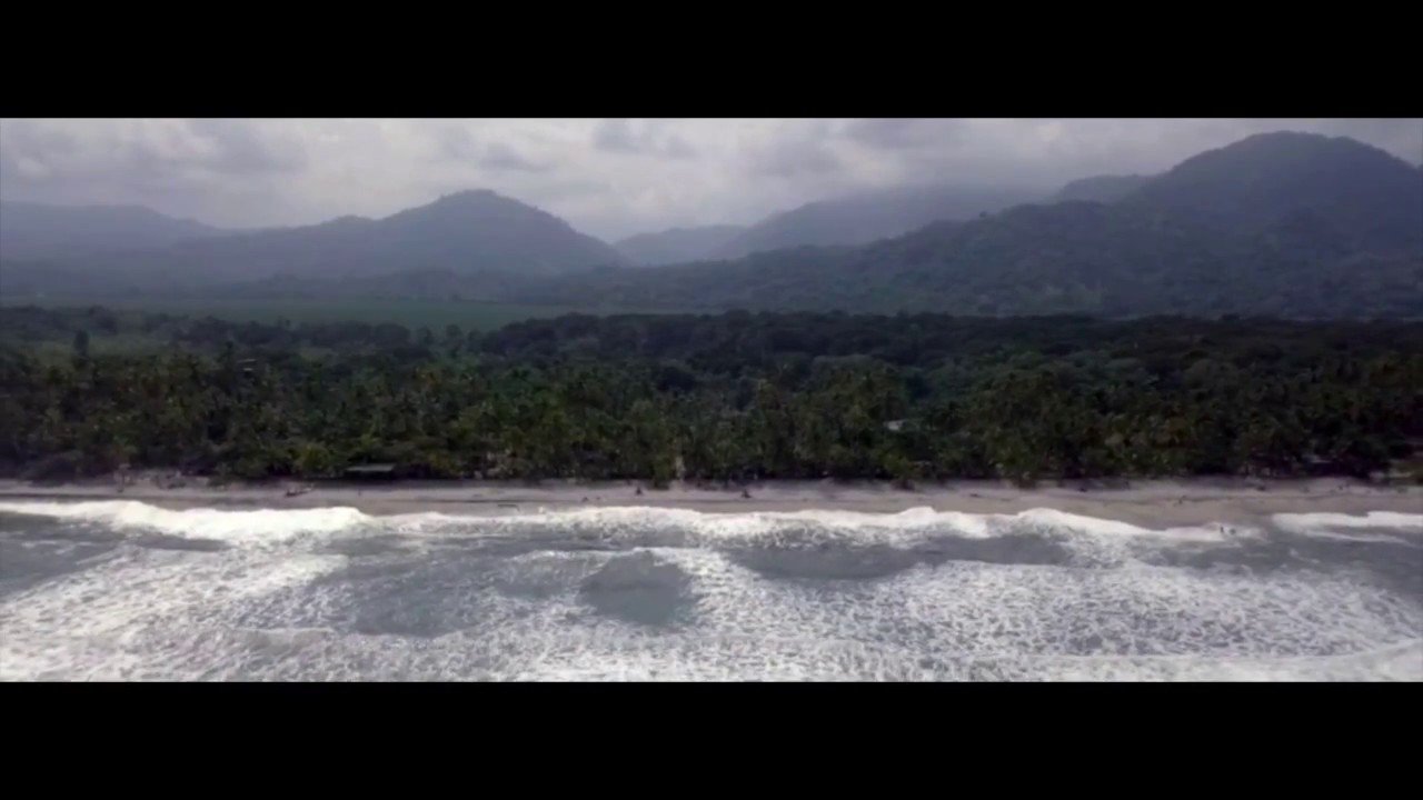 2018 - Colombian Beaches for Sale - Paradise Beach