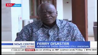 Tanzania ferry tragedy has now hit 150