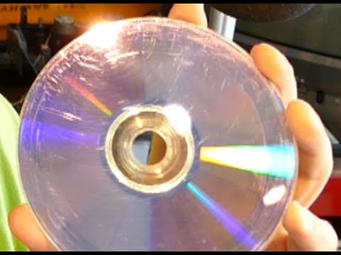 How to Recover Data from Corrupted or Scratched CD/DVD - EaseUS