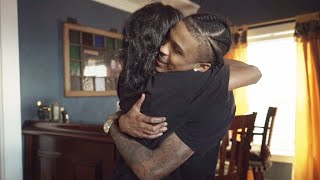 stateofEMERGEncy: The Rise of August Alsina  Episode 4  'WHAT IS LOVE?'