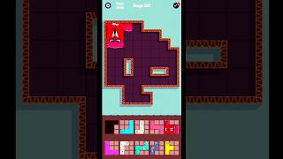 PuzzleCatscatpart287#gaming #games #gameplay #game #androidgames #puzzle #shorts @krisshgamin143