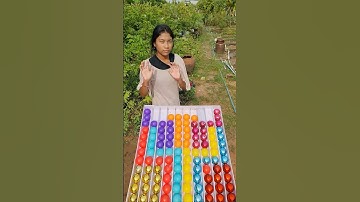 Game Challenge sort Ball Puzzle #challenge #game #puzzle #shorts #short #shortvideo #shortsvideo