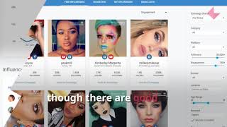 Socialix Review: Influencer Marketing Software (Platform) screenshot 2