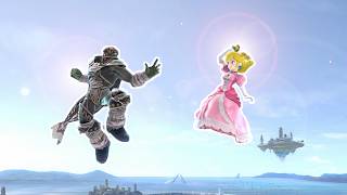 Most Unbelievable Dbz Moments In Smash Ultimate