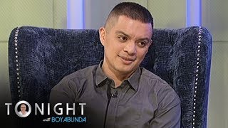 TWBA: Fast Talk with Bamboo