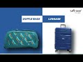 SAFESHOP II BEST TROLLY &amp; DUFFLE BAGS