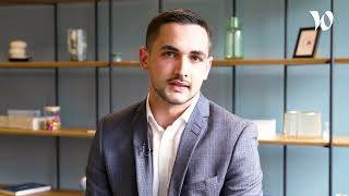 Découvrez Albingia avec Stéphane, Souscripteur Risques spéciaux, Art et précieux