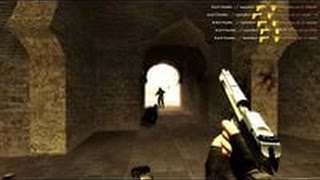 CSS l Counter Strike Source l FragMovie #1 CSS l Counter Strike Source l FragMovie #1