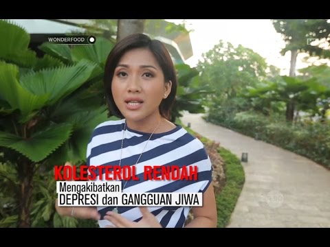 Video: Kolesterol: Bisakah Terlalu Rendah?