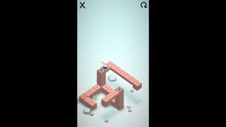 Loopables (by Karuwa Apps) - puzzle game for Android and iOS - gameplay. screenshot 5