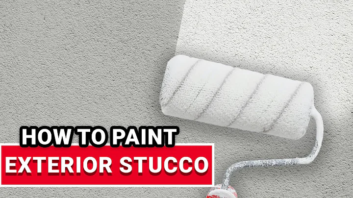 How To Paint Stucco - Ace Hardware