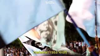 Konco mesra versi la mania (lirik)