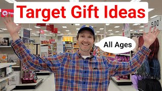 Target Gift Ideas For All Ages!
In this video I show gift ideas for all ages at Target. Thanks for watching!
AFFILIATE DISCLAIMER PLEASE READ:
The links below are affiliate links. This means I will earn a small commission, at no additional cost to you, if you choose to click the link and make a qualifying purchase. As an Amazon Associate I earn from qualifying purchases.
Amazon:
Basic Safety Equipment - Safety Glasses On Amazon - https://amzn.to/3IDvbfU
Basic Safety Equipment - Nitrile Gloves On Amazon - https://amzn.to/3J6BUAx
Basic Safety Equipment - N95 Masks On Amazon - https://amzn.to/41BrTCy
Basic Safety Equipment - Earplugs On Amazon - https://amzn.to/3kFfj4u
DISCLAIMER PLEASE READ:
For reasons beyond the control of Todd’s Garage there is no guarantee of the information in this video and/or description. Use of the information in this video and/or description is at your own risk. Todd’s Garage recommends the use of proper safety equipment and taking all safety precautions when working with the tools, items, or other things seen or talked about in this video and/or description. The information in this video and/or description does not guarantee a certain result or warranty of any kind, expressed or implied. Under no circumstances shall Todd’s Garage have any liability or responsibility for any injury, damage, or loss of any kind that may result from the use of the tools, items, information, or other things seen or talked about in this video and/or description. Any Injury, damage, or loss of any kind that may result from the use of the tools, items, information, or other things seen or talked about in this video and/or description is the sole responsibility and liability of the user. Target Gift Ideas For All Ages!