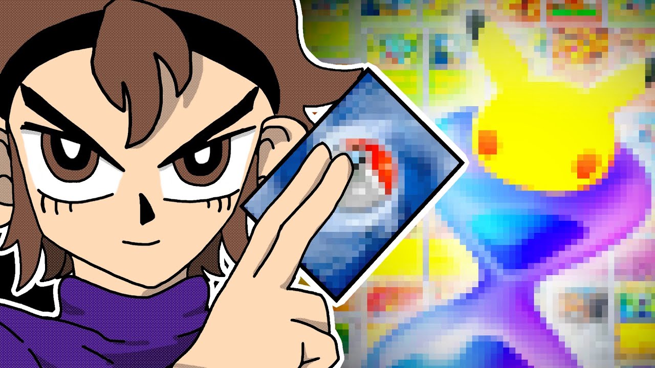 My FAVORITE Pok mon Game Right Now YouTube My FAVORITE Pok mon Game Right Now YouTube
